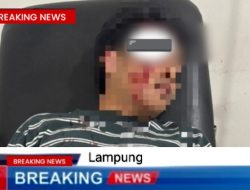 Masalah Speaker Anak Purnawirawan Polri Hajar Pegawai Bank