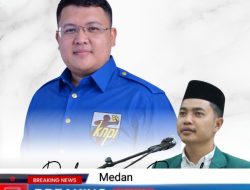 Nahkoda Baru Pemuda Medan: PC HIMMAH Resmi Rekomendasikan Rifqi Aulia Tanjung Pimpin KNPI
