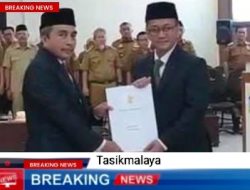 Tanpa Persetujuan Mendagri, Penetapan Sekda Menjadi Staf Ahli Berpotensi Cacat Prosedur dan Melanggar Aturan