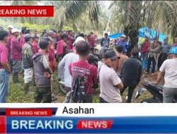 Masyarakat Kelompok Tani Terus Berjuang Demi Kesejahteraan