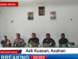 Pertemuan Kelompok Tani Dengan Agrinas Belum Mendapat Titik Temu
