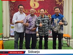 Sinergi Andre Medical Center dan YKAB Rayakan HUT ke 6