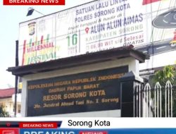 Abdul Gafur Hasibuan Melaporkan Dugaan Tindak Kekerasan Yang Dialami