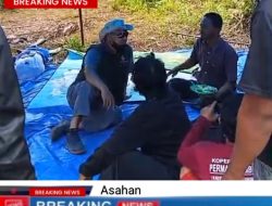 AGRINAS Vs Kelompok Tani Desa Rawa Sari