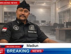 Krida SH Terate Piala Gubernur Jawa Tengah Cup 3 Dilindungi Merek PSHT dan SHT Kelas 41