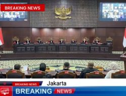 Wartawan Tidak Dapat Langsung Dituntut Pidana Atas Karya Jurnalistiknya