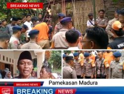 Sutina Lansia 55 Tahun Diduga Jatuh Kedalam Sumur