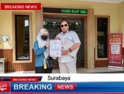 Dituding Selingkuh Lewat Facebook, Seorang Wanita Laporkan Akun Medsos
