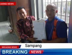 Oknum Aparat Dilaporkan ke Propam Diduga Siska Warga Sampang Agar Mengaku