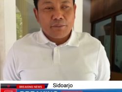 Bupati Sidoarjo Subandi Klarifikasi Dugaan Investasi Perumahan Rp 28 Miliar