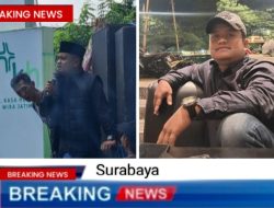 Musawwi Ketua Sapura Urus KTP Surabaya Wajib Surat Tanah Bentuk Diskriminasi Terhadap Warga