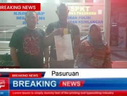 Dipinjam Untuk Bekerja, Mobil Warga Purwosari Diduga Digelapkan Teman Sendiri