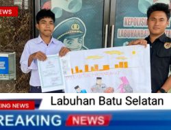 Ikram Simanjuntak Tunjukkan Talenta Seni di Bhayangkara Mural Cup 2026