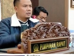 Putusan DPR RI MK Tegaskan Polri di Bawah Presiden