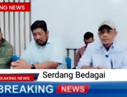 Sengketa Lahan 500 Hektare di Damak Urat Silau Dunia
