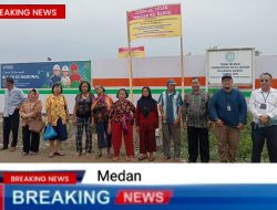 Sekolah Rakyat Dibangun Diatas Lahan Sengketa, Ahli Waris Menangis Tak Dapat Kompensasi