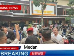 Sudah Bayar Sel Rp 3 Juta Tapi Korban Pencurian Yang Jadi Tersangka Tak Bisa Ditemui