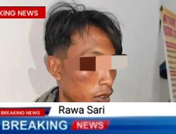 Warga Rawa Sari Mengaku Diculik Hingga Dianiaya Dari Lokasi Perkebunan