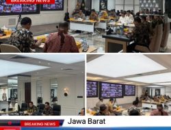 Polri Hadir Sebagai Jembatan Bagi POKTAN Jagung Dalam Mengatasi Kendala Permodalan