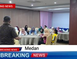 Ekonomi Yang Baik di Sumut Harus Kolaborasi Antar Instansi