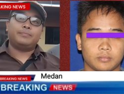 Pernah Dipenjara Kasus KDRT , Anak Pancur Batu Leo Sembiring Jadi DPO Polrestabes Medan