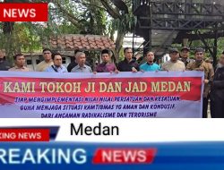 Sebagai Warga Negara Kita Bertanggungjawab Jaga Persatuan