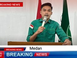 Wakil Ketua 1 PC HIMNAH Kota Medan Minta Rektor UNIVA Medan Copot WR 1