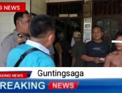 Pria di Kualuh Selatan Tewas Ditikam Kerabat Mertua, Polisi Kejar Pelaku