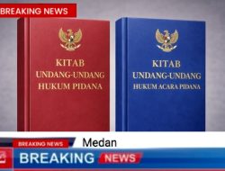 Praktisi Hukum dan Akademisi Sumatera Utara Menanggapi KUHP dan KUHAP