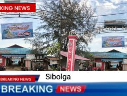 Masyarakat Kota Sibolga Menolak Aktivitas Penggunaan Pukat Harimau/ Trawl di Wilayah Laut Sibolga