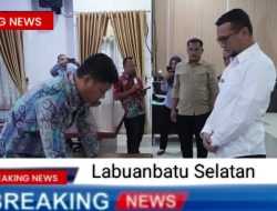 Bupati Fery Tutup Forum RKPD 2027 Dengan Nada Tegas