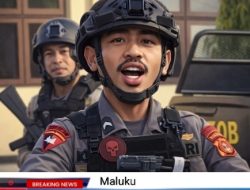 Oknum Brimob Diduga Aniaya Siswa Madrasah Hingga Tewas