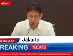 Menteri Keuangan Purbaya Yudha Sadewa Memastikan Dana Tunjangan Hari Raya