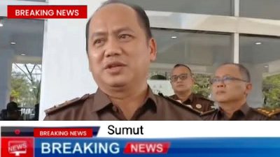 Kejagung Beberkan Alasan Pencopotan Kejari Deli Serdang dan Padang Lawas