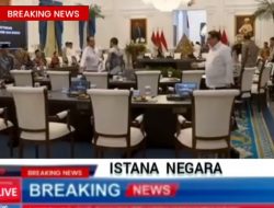 Prabowo Undang Presiden dan Wapres Terdahulu Bahas Dampak Perang