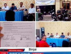 Mediasi Konflik Kelenteng Thai Seng HUT Co Bersama Warga, Kedua Pihak Akhirnya Capai Kata Sepakat