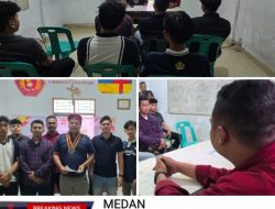 Menjaga Kamtibmas Kerja Kolektif Yang Semua Punya Peran Yang Sama