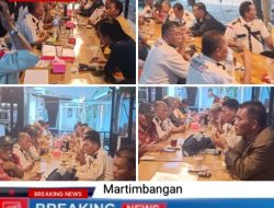 DPD SANOPATI 08 Adakan Rapat Khusus Bersama Pengurus DPC SANOPATI 08 Sekabupaten Simalungun