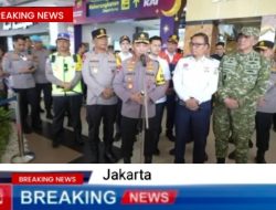 Prabowo Perintahkan Kapolri Usut Tuntas Penyiraman Air Keras Andrie Yunus