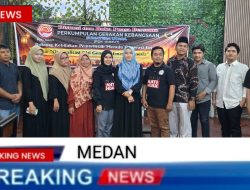 Ketua PGK Sumut Mengajak Masyarakat Untuk Mendukung Program Pemerintah