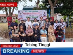 Kekompakan A – PPI Sumut Memajukan Organisasi dan Dukung Profesi Wartawan Sepanjang Masa