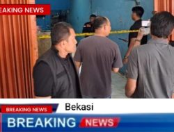 2 Pelaku Pembunuhan Karyawan Ayam Geprek Yang Ditemukan Tanpa Tangan dan Kaki