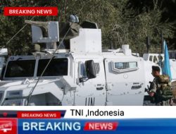 Menlu Sugiono Mengecam Keras Serangan Israel di Lebanon Selatan