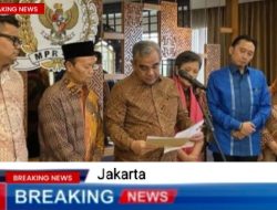 Total Tiga Prajurit TNI Gugur Akibat Serangan Israel ke Lebanon Selatan