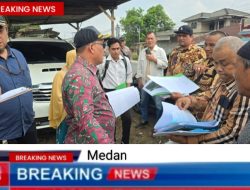 Sengketa Lahan Medan Labuhan, PN Medan Mulai Temukan Titik Terang