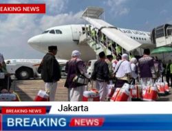 Pemerintah Pastikan Biaya Haji Tidak Naik