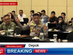 KEMENKO POLKAM Dorong Mekanisme Rujukan Nasional Untuk Perkuat Penanganan TPPO