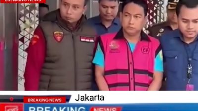 Ketua Heri Susanto Jadi Tersangka Korupsi, Ombudsman Minta Maaf dan Hormati Proses Hukum