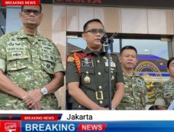 Sidang Perdana Kasus Penyiraman Air Keras Andrie Yunus Dijadwalkan 29 April 2026