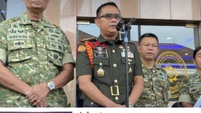 Sidang Perdana Kasus Penyiraman Air Keras Andrie Yunus Dijadwalkan 29 April 2026